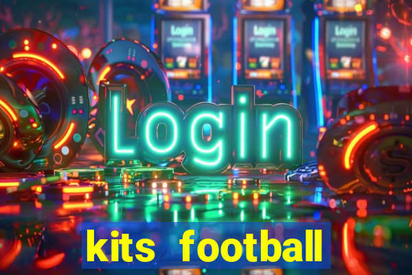 kits football manager 2016